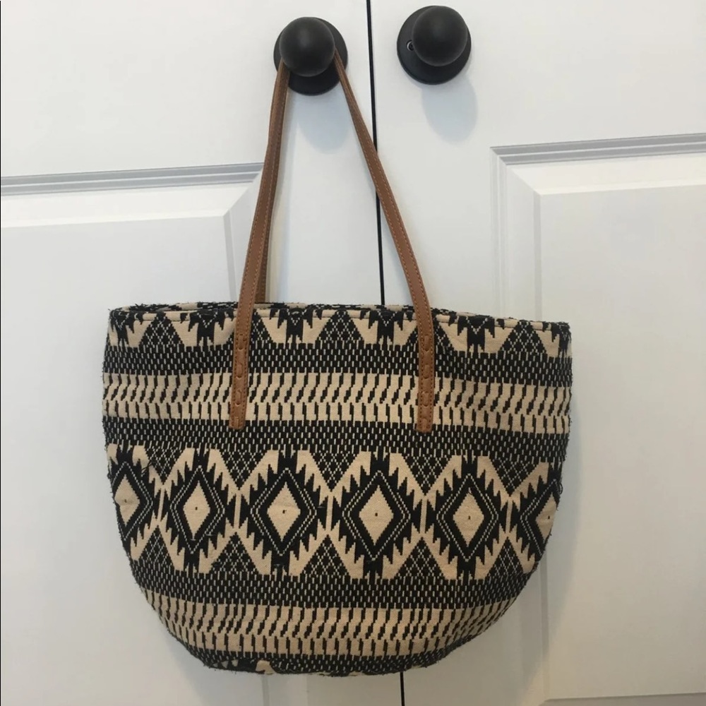 Sole Society Tote